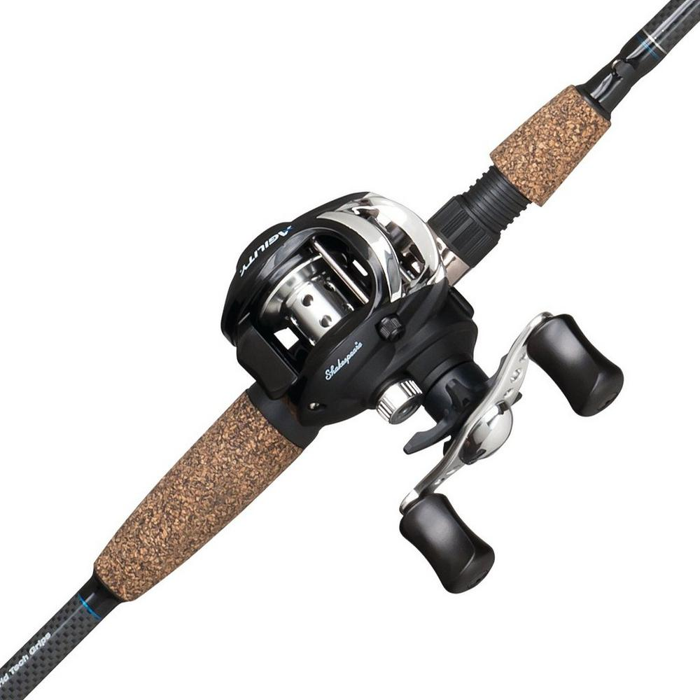 Combos, Rods and Reels – G & T Wholesale