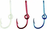 Eagle Claw Hat Hooks