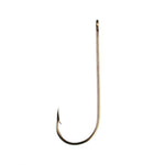 Eagle Claw 214AH -Aberdeen Hook 10 Count