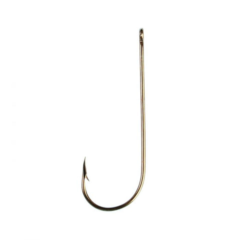 Eagle Claw 214AH -Aberdeen Hook 10 Count