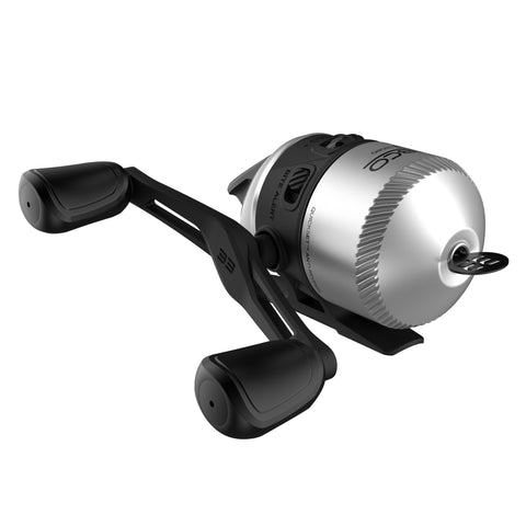 Zebco 33 Micro Spincast Reel