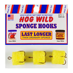 Magic Bait Sponge Hooks