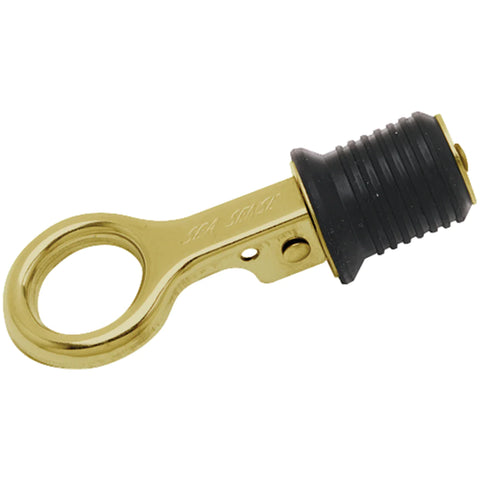 SeaSense Snap Type Boat Plug