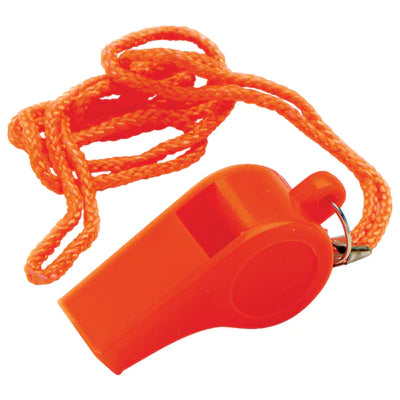 SeaSense Safety Whistle