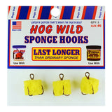 Magic Bait Sponge Hooks