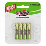 Interstate Batteries