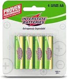 Interstate Batteries