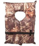 Absolute Outdoors Type II Life Vest