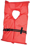 Absolute Outdoors Type II Life Vest