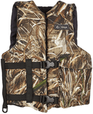 Absolute Outdoors Universal General Purpose Vest