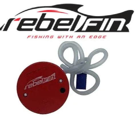 RebelFin AE400 Air Pump