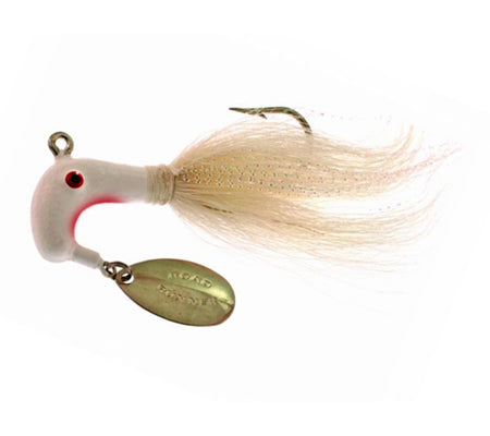 Blakemore Road Runner Buck Tail 1 oz.