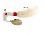 Blakemore Road Runner Buck Tail 1 oz.