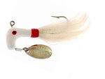 Blakemore Road Runner Buck Tail 1/2 oz.