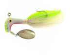 Blakemore Road Runner Buck Tail 1 oz.