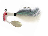 Blakemore Road Runner Buck Tail 1 oz.