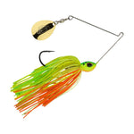 ﻿Berkley Power Blade Colorado Spinnerbait - 3/8 oz.