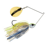 ﻿Berkley Power Blade Colorado Spinnerbait - 3/8 oz.