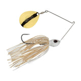 ﻿Berkley Power Blade Colorado Spinnerbait - 3/8 oz.