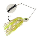 ﻿Berkley Power Blade Colorado Spinnerbait - 3/8 oz.