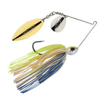 ﻿Berkley Power Blade Spinnerbait - 3/8 oz.