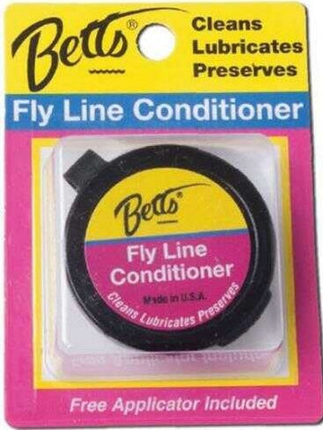 Betts Fly Line Conditioner