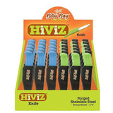 Betts Billy Bay Hi-Vis Bait Knife