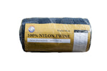 Twine Black 1 lb. Spool