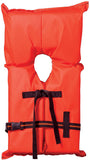 Absolute Outdoors Type II Life Vest