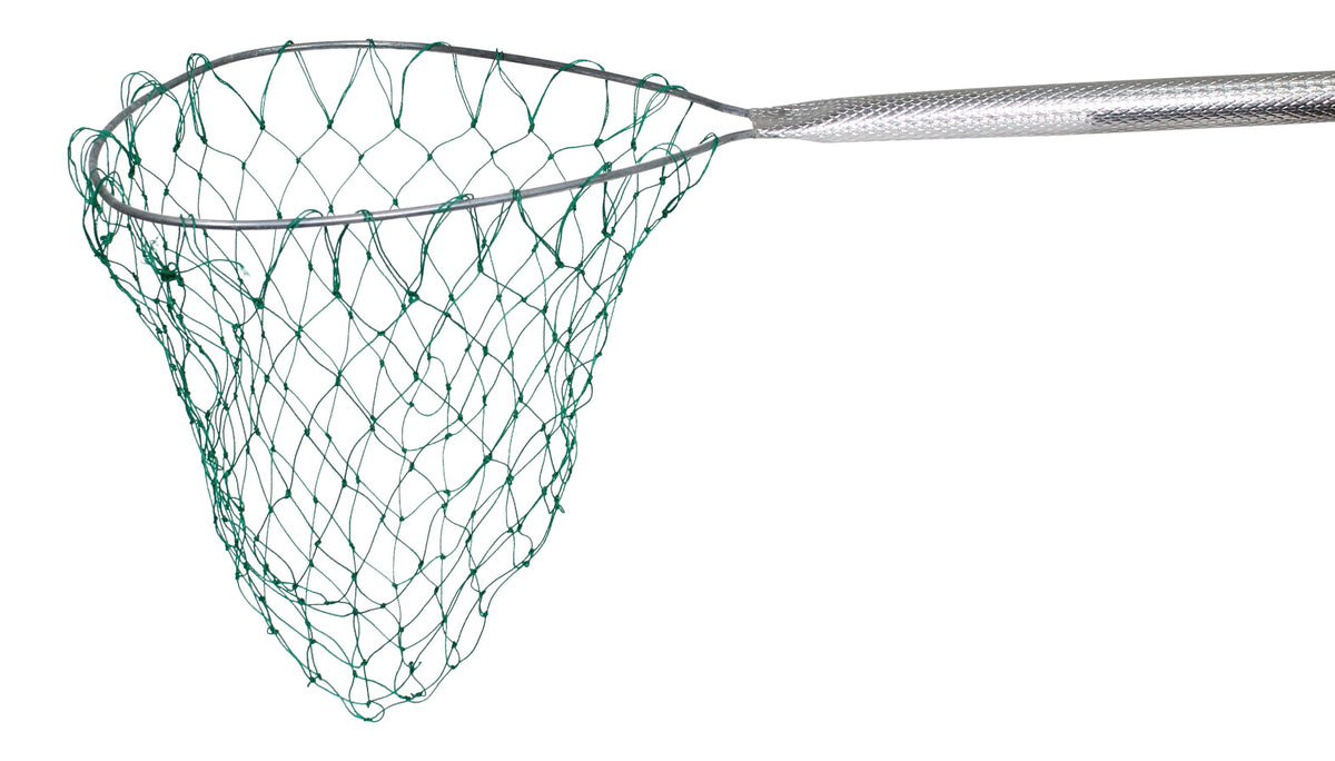 Brunken Crappie Landing Nets – G & T Wholesale