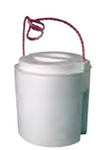 Plastilite CSL3-12 Minnow Buckets