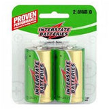 Interstate Batteries