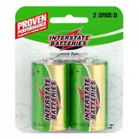 Interstate Batteries