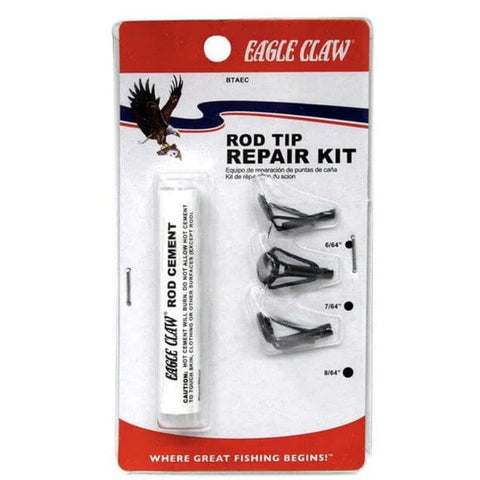 Rod Tip Repair Kits