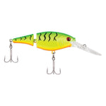 Berkley Flicker Shad Jointed 5 cm