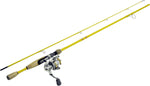 Eagle Claw Feather Lite Spinning Combo