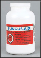 Sure-Life Fungus Aid 3 lb.