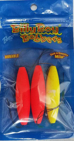 Betts Pre-Packed String Floats