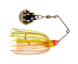 Stike King Mini-King Spinnerbait (1/8 oz)