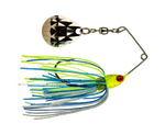 Stike King Mini-King Spinnerbait (1/8 oz)