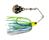 Stike King Mini-King Spinnerbait (1/8 oz)