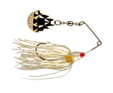 Stike King Mini-King Spinnerbait (1/8 oz)