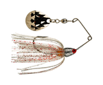 Stike King Mini-King Spinnerbait (1/8 oz)