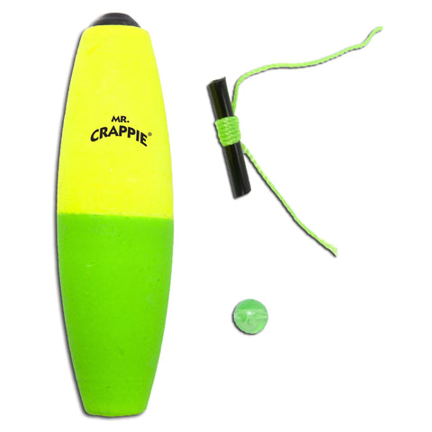 Betts Mr. Crappie Slip Floats