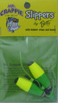 Betts Mr. Crappie Slip Floats