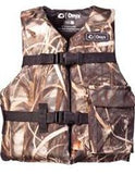 Absolute Outdoors Universal General Purpose Vest