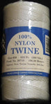 Twine White 1 lb. Spool