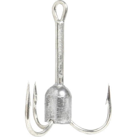 Sea Striker Weighted Treble Hooks