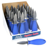 Sea Striker Oyster Knifes