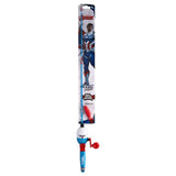 Shakespeare Marvel® Captain America-Kids Combo